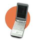 PDA wSONY CLIE PEG-NX80Vx